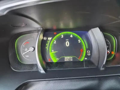 Renault-KoreaSamsung SM6 2016, 89391 км, за 6500000 KRW - фото 8