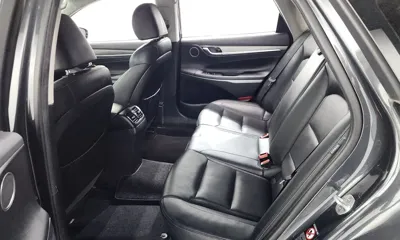 Hyundai Grandeur 2018, 206099 км, за 9200000 KRW - фото 11