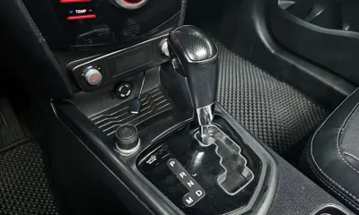KG_Mobility_Ssangyong TIBOLI 2016, 125393 км, за 5990000 KRW - фото 9
