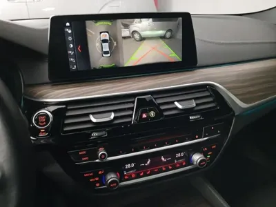 BMW 5-Series 2017, 103039 км, за 20900000 KRW - фото 13