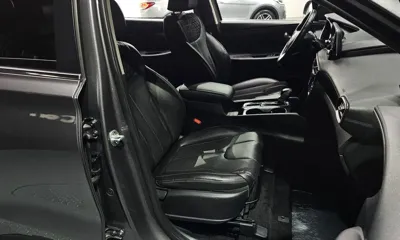 Hyundai Santafe 2019, 133838 км, за 15900000 KRW - фото 10