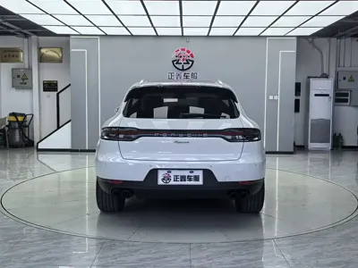Porsche Macan 2019, 108000 км, за 206800 CNY - фото 15