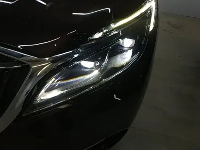 Buick GL8 2018, 104200 км, за 104300 CNY - фото 24