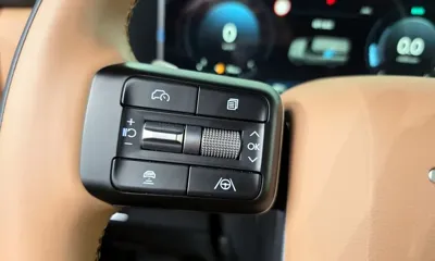 Hyundai Santafe 2025, 5313 км, за 42900000 KRW - фото 20