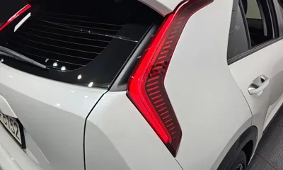 Kia Niro 2022, 39146 км, за 28000000 KRW - фото 23