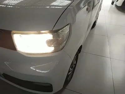 Wuling MINIEV 2022, 41900 км, за 16400 CNY - фото 24