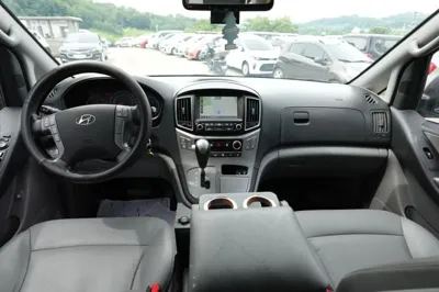 Hyundai Starex 2018, 144334 км, за 9500000 KRW - фото 7