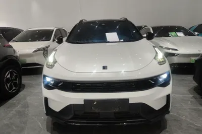Lynk & Co 01 EM-P 2021, 86100 км, за 80895.83 CNY