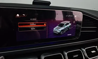 Mercedes-Benz GLE-Class 2022, 49948 км, за 69500000 KRW - фото 28