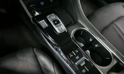 Hyundai Sonata 2023, 87828 км, за 20300000 KRW - фото 9
