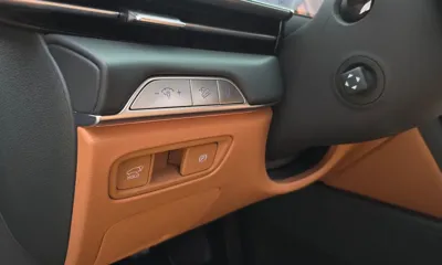 Genesis GV80 2026, 990 км, за 70000000 KRW - фото 31