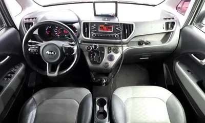 Kia Ray 2018, 122817 км, за 8400000 KRW - фото 7