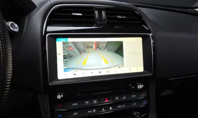 Jaguar F-Pace 2018, 166029 км, за 9890000 KRW - фото 14