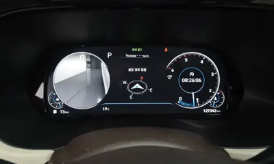Hyundai Palisade 2021, 127342 км, за 27900000 KRW - фото 8