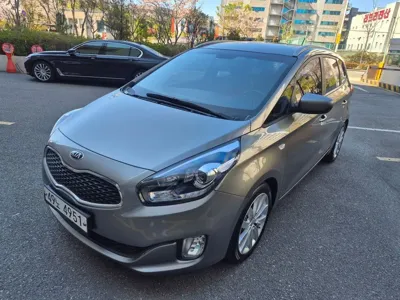 Kia Carens 2015, 40700 км, за 9900000 KRW