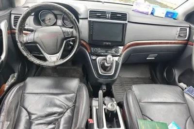 Haval H6 2014, 99000 км, за 32514.69 CNY - фото 19