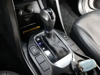 Hyundai Santafe 2013, 163900 км, за 7900000 KRW - фото 11