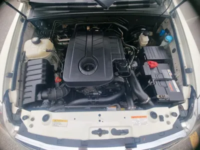 KG_Mobility_Ssangyong Rexton 2016, 154492 км, за 6500000 KRW - фото 7