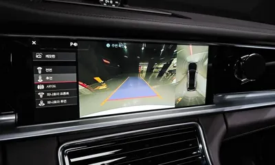 Porsche Panamera 2018, 78704 км, за 64990000 KRW - фото 16