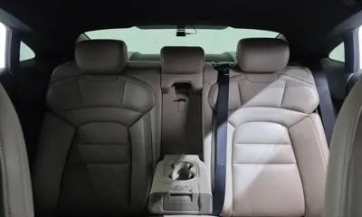 Porsche Taycan 2022, 74765 км, за 81900000 KRW - фото 28