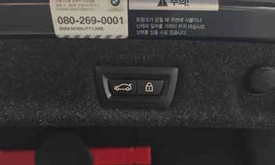BMW 5-Series 2018, 74588 км, за 21700000 KRW - фото 20