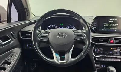 Hyundai Santafe 2020, 71306 км, за 21600000 KRW - фото 13