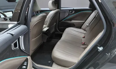 Kia K8 2022, 139318 км, за 31090000 KRW - фото 26