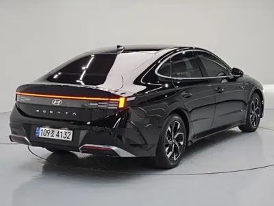 Hyundai Sonata 2024, 40250 км, за 39000000 KRW