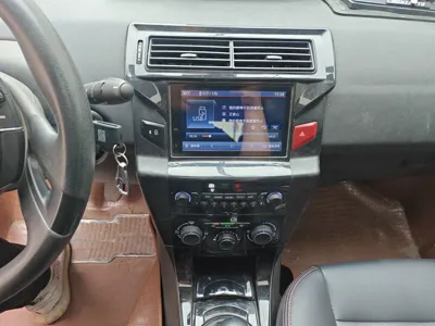 Citroen C-Quatre 2016, 29300 км, за 20533.31 CNY - фото 14