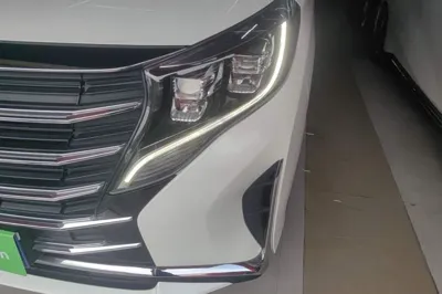 GAC Trumpchi M8 2021, 62200 км, за 112989.05 CNY - фото 8