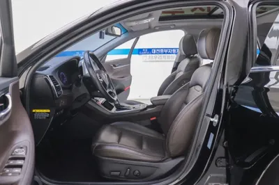Hyundai Grandeur 2018, 94225 км, за 14900000 KRW - фото 9