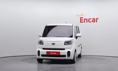 Kia Ray 2020, 67763 км, за 7300000 KRW