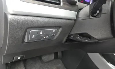 KG_Mobility_Ssangyong KORANDO 2015, 153471 км, за 4300000 KRW - фото 27