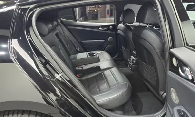 Kia Stinger 2018, 123691 км, за 16290000 KRW - фото 26
