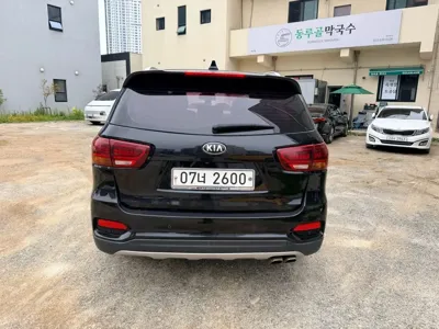 Kia Sorento 2018, 240800 км, за 14900000 KRW - фото 6