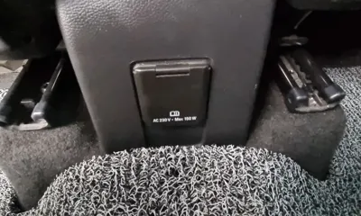 ChevroletGMDaewoo Trax 2019, 106862 км, за 8700000 KRW - фото 17