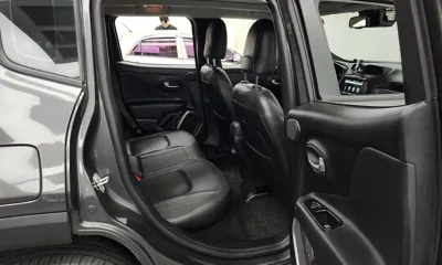 Jeep Renegade 2019, 35031 км, за 17500000 KRW - фото 12