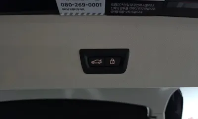 BMW X4 2023, 88603 км, за 39900000 KRW - фото 31