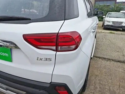 Hyundai ix35 2019, 74000 км, за 47200 CNY - фото 8