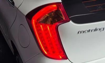 Kia Morning 2016, 103973 км, за 6000000 KRW - фото 23