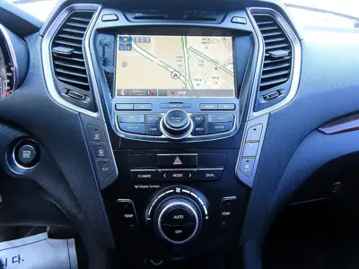 Hyundai Maxcruz 2014, 153249 км, за 9900000 KRW - фото 13