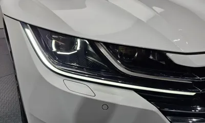 Volkswagen Arteon 2019, 76084 км, за 19290000 KRW - фото 22