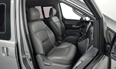 Hyundai Starex 2016, 42975 км, за 11800000 KRW - фото 11