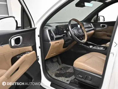 Kia Sorento 2024, 122102 км, за 33200000 KRW - фото 11