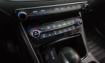 Hyundai Grandeur 2017, 161782 км, за 11900000 KRW - фото 31