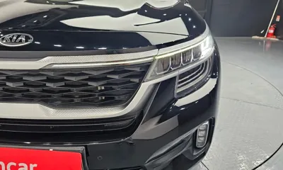 Kia Seltos 2020, 54244 км, за 17300000 KRW - фото 22