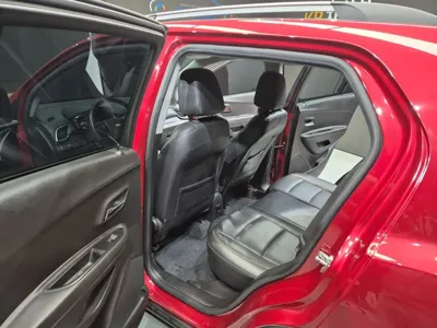 ChevroletGMDaewoo Trax 2019, 122199 км, за 6800000 KRW - фото 14
