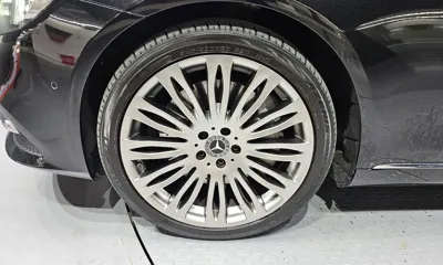 Mercedes-Benz S-Class 2019, 168684 км, за 37090000 KRW - фото 5