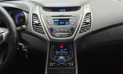 Hyundai Avante 2014, 70025 км, за 6500000 KRW - фото 20