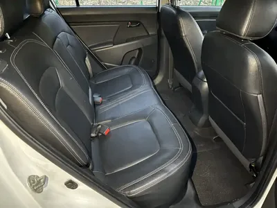 Kia Sportage 2013, 90000 км, за 18800 CNY - фото 11